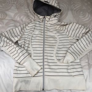 Scuba Hoodie from Lulu